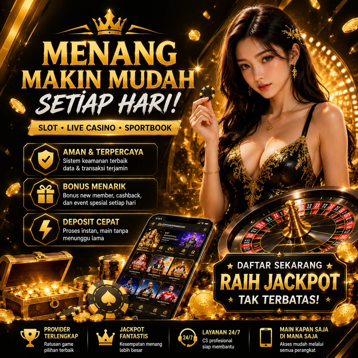 dagelan4d